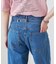 【NEEDBY heritage/ニードバイヘリテージ】KOH ワイドストレート