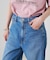 【NEEDBY heritage/ニードバイヘリテージ】KOH ワイドストレート