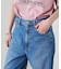 【NEEDBY heritage/ニードバイヘリテージ】KOH ワイドストレート