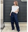 【NEEDBY heritage/ニードバイヘリテージ】KOH ワイドストレート