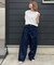 【NEEDBY heritage/ニードバイヘリテージ】KOH ワイドストレート