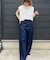 【NEEDBY heritage/ニードバイヘリテージ】KOH ワイドストレート