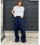 【NEEDBY heritage/ニードバイヘリテージ】KOH ワイドストレート