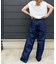 【NEEDBY heritage/ニードバイヘリテージ】KOH ワイドストレート