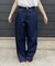 【NEEDBY heritage/ニードバイヘリテージ】KOH ワイドストレート