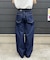【NEEDBY heritage/ニードバイヘリテージ】KOH ワイドストレート