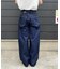 【NEEDBY heritage/ニードバイヘリテージ】KOH ワイドストレート