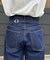 【NEEDBY heritage/ニードバイヘリテージ】KOH ワイドストレート