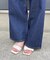 【NEEDBY heritage/ニードバイヘリテージ】KOH ワイドストレート
