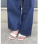 【NEEDBY heritage/ニードバイヘリテージ】KOH ワイドストレート