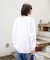 【AMERICANA×MICA＆DEAL/ アメリカーナ×マイカ】long te
