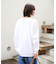 【AMERICANA×MICA＆DEAL/ アメリカーナ×マイカ】long te