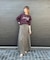 【AMERICANA×MICA＆DEAL/ アメリカーナ×マイカ】long te