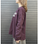 【AMERICANA×MICA＆DEAL/ アメリカーナ×マイカ】long te