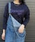 【AMERICANA×MICA＆DEAL/ アメリカーナ×マイカ】long te
