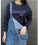 【AMERICANA×MICA＆DEAL/ アメリカーナ×マイカ】long te