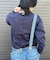 【AMERICANA×MICA＆DEAL/ アメリカーナ×マイカ】long te