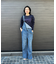 【AMERICANA×MICA＆DEAL/ アメリカーナ×マイカ】long te