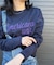 【AMERICANA×MICA＆DEAL/ アメリカーナ×マイカ】long te