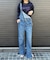 【AMERICANA×MICA＆DEAL/ アメリカーナ×マイカ】long te