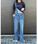 【AMERICANA×MICA＆DEAL/ アメリカーナ×マイカ】long te