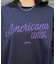【AMERICANA×MICA＆DEAL/ アメリカーナ×マイカ】long te