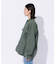 【ROTHCO/ロスコ】BDU SHIRTS / ブルゾン / ミリタリージャケ