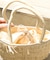 【一部店舗限定】フリンジミニカゴ バック