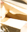 【一部店舗限定】フリンジミニカゴ バック
