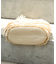 【一部店舗限定】フリンジミニカゴ バック