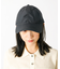 追加2【MICA×NEW ERA】water-repellent cap　撥水ナ