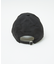 追加2【MICA×NEW ERA】water-repellent cap　撥水ナ
