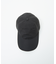 追加2【MICA×NEW ERA】water-repellent cap　撥水ナ