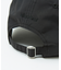 追加2【MICA×NEW ERA】water-repellent cap　撥水ナ