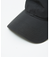 追加2【MICA×NEW ERA】water-repellent cap　撥水ナ