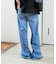 【upper hights/アッパーハイツ】THE NIECE MID-RISE