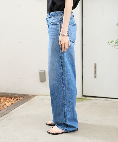 upper hights/アッパーハイツ】THE NIECE MID-RISE｜ルージュ・ヴィフ