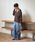 【追加】【新色登場】【upper hights/アッパーハイツ】THE NIEC