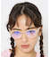 【LE FOON / ルフォーン】老眼鏡/リーティンググラス/ブルーライトカット