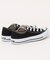 【CONVERSE/コンバース】キャンバスオールスター OX