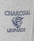 【ORIGINAL Charcoal × Americana】Leopards