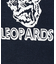 【ORIGINAL Charcoal × Americana】Leopards
