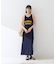 【ST.JOHNS 3RD CLUB/セントジョンズサードクラブ】パット付ロゴタ