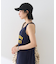 【ST.JOHNS 3RD CLUB/セントジョンズサードクラブ】パット付ロゴタ