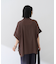 強撚半袖シアーフォルムジャケット