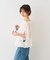 【一部店舗限定】3WAYクールメッシュブラウス