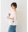 【一部店舗限定】3WAYクールメッシュブラウス