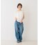 【一部店舗限定】3WAYクールメッシュブラウス