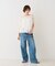 【一部店舗限定】3WAYクールメッシュブラウス