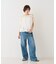 【一部店舗限定】3WAYクールメッシュブラウス